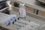Bộ Y tế phê duyệt có điều kiện vaccine COVID-19 Moderna