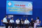 Một đề tài khoa học vượt khả năng tuổi học trò!