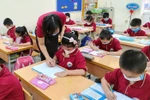 Nhà nước đã có kinh phí tập huấn, vì sao Bộ lại quy định giáo viên đóng góp?