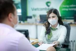 Vietcombank đồng hành cùng khách hàng: Hợp lực giúp phục hồi kinh tế