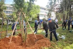Novaland góp phần xây dựng tỉnh Lâm Đồng phát triển bền vững