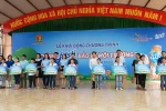 Fristi phối hợp cùng Hội đồng Đội Trung ương triển khai bảo vệ môi trường 2019
