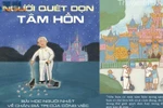 Giáo sư Nguyễn Lân Dũng nói về “Người quét dọn tâm hồn”