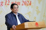 Lan tỏa mạnh mẽ, khí thế, dấu ấn nổi bật của đất nước trong kỷ nguyên mới