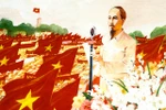 Độc lập dân tộc phải luôn gắn liền với tự do và hạnh phúc của nhân dân