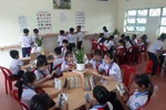 Thầy hiệu trưởng đam mê Thư viện mở