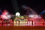 “Đêm không ngủ” đầu tiên tại siêu quần thể Phú Quốc United Center có gì “hot”?