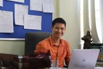 Khoe bảng điểm của con trên mạng xã hội, lợi ít hại nhiều!