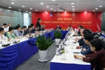 Sẵn sàng cho ngày hội lớn