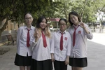 Học sinh chuyên Văn nghiên cứu cách học để không "nhắc lại" sách giáo khoa