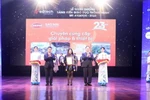 Sao Mai Education Group - 23 năm khẳng định vị thế tiên phong công nghệ giáo dục