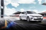 Kia Việt Nam lần đầu vượt mốc doanh số 7.000 xe