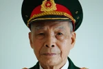 Vị tướng già với những dòng nhật ký chiến trường cách đây tròn 50 năm