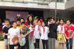 Vì sao giáo viên còn ngại ngần với bài giảng điện tử?