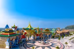 Dragon Ocean Đồ Sơn: Đồng hành cùng du lịch Việt kết nối di sản văn hoá