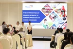 Hội thảo khoa học quốc tế về đánh giá cảm quan