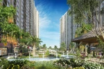 Vì sao những căn hộ gần sông nước lại thu hút khách hàng