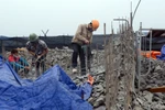 Ai, cơ quan nào của Hà Nội phải chịu trách nhiệm sau vụ 8B Lê Trực?