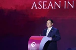 Thủ tướng: Thành công của nhà đầu tư cũng là thành công của Việt Nam 