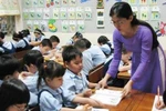 Tại sao giáo viên cứ so bì, tính toán thiệt hơn với Ban giám hiệu như vậy?