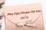 Chọn lọc khách mời 20/11 và tiền ủng hộ về đâu, chuyện nhỏ mà không nhỏ