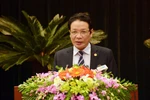 Hội nghị Báo chí toàn quốc năm 2017