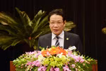 Hội nghị Báo chí toàn quốc năm 2017