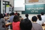 Các bậc phụ huynh, quý vị có biết làm chủ nhiệm là như thế nào không?