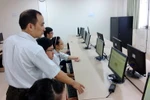 Thầy cô nào được lợi môn Tin học khi thi thăng hạng?