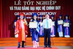 Hơn 60% SV tốt nghiệp loại giỏi và xuất sắc, Trường ĐH Sư phạm Huế nói gì?