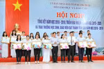 Quảng Ngãi tổng kết năm học 2018 – 2019