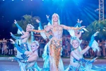 Đà Nẵng bùng nổ với đêm mở màn của Carnival đường phố Sun Fest