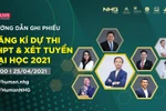 Vì sao chọn trường Đại học Bà Rịa Vũng Tàu năm 2021?