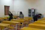 Ngày trở lại trường, thầy trò háo hức và âu lo