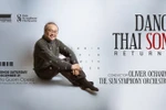 Tối nay, nghệ sĩ Đặng Thái Sơn biểu diễn cùng SSO tại Hà Nội