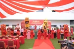 Trường Mầm non iSchool Ninh Thuận chào đón cơ sở mới đầy tiện nghi