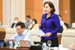 Đề xuất kéo dài thời hạn áp dụng Nghị quyết 42 về xử lý nợ xấu