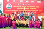 BAC A BANK đồng hành cùng chuỗi hoạt động tri ân Điện Biên - mảnh đất anh hùng