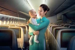 Vietnam Airlines ưu tiên hàng đầu cho trải nghiệm dịch vụ của hành khách