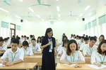 Học viện Nông nghiệp Việt Nam thông báo tuyển sinh đại học hệ chính quy năm 2024