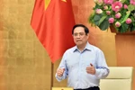 Trong giai đoạn khó khăn, Chính phủ quan tâm đặc biệt đến Thành phố Hồ Chí Minh