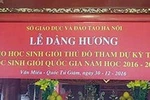 Quân sư… con cóc