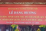 Quân sư… con cóc
