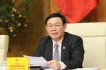 Vừa kiểm soát dịch bệnh nhưng không để ách tắc hàng hóa