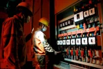 Tình hình hoạt động sản xuất kinh doanh tháng 8/2021 của EVNNPC