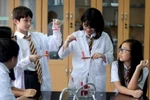 Cần phải làm rõ chủ trương tích hợp 3 thầy 1 sách