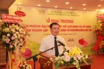Tạp chí Môi trường và Cuộc sống khai trương Văn phòng đại diện khu vực phía Nam