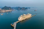 Sức bật cho du lịch Quảng Ninh trong giai đoạn mới