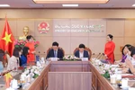 Bộ Giáo dục cùng Vingroup triển khai chương trình Giáo dục xanh và Thể thao xanh