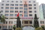 Thi hành kỷ luật Ban Cán sự đảng Bộ Giáo dục và Đào tạo nhiệm kỳ 2016-2021